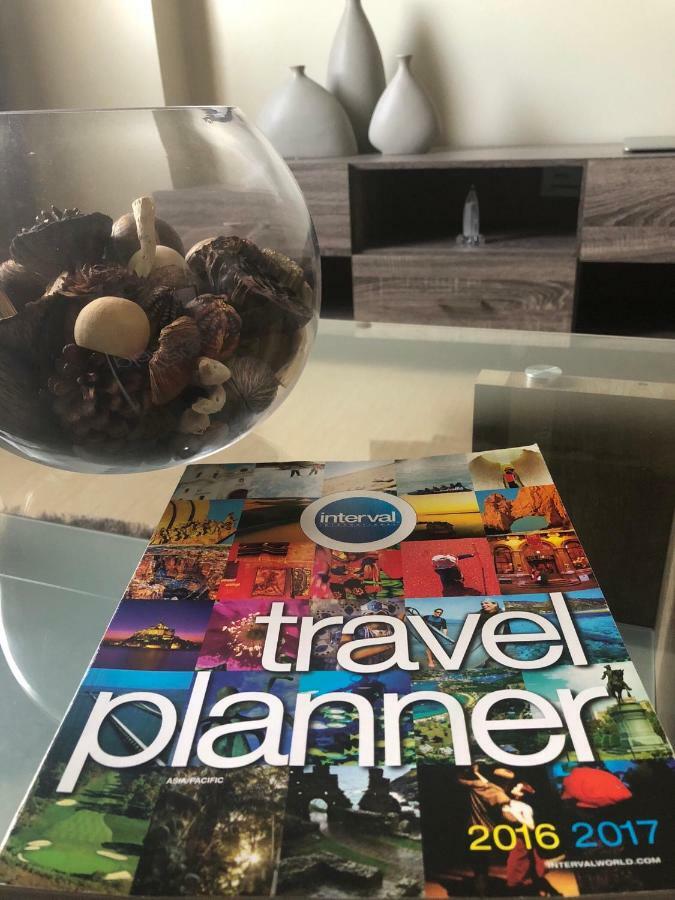 Avida Towers Davao Leilighet Eksteriør bilde