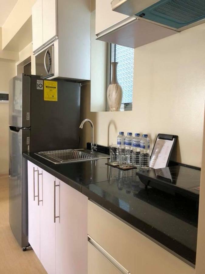 Avida Towers Davao Leilighet Eksteriør bilde