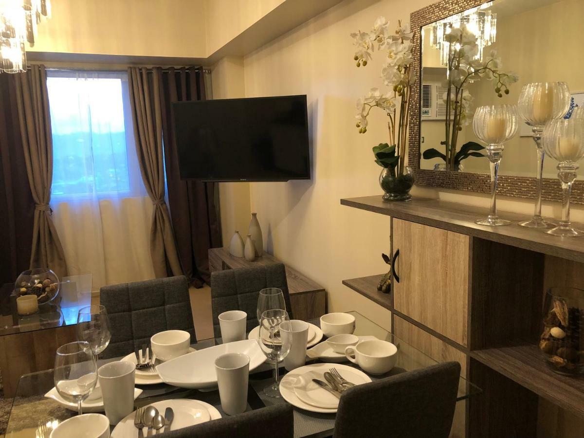 Avida Towers Davao Leilighet Eksteriør bilde