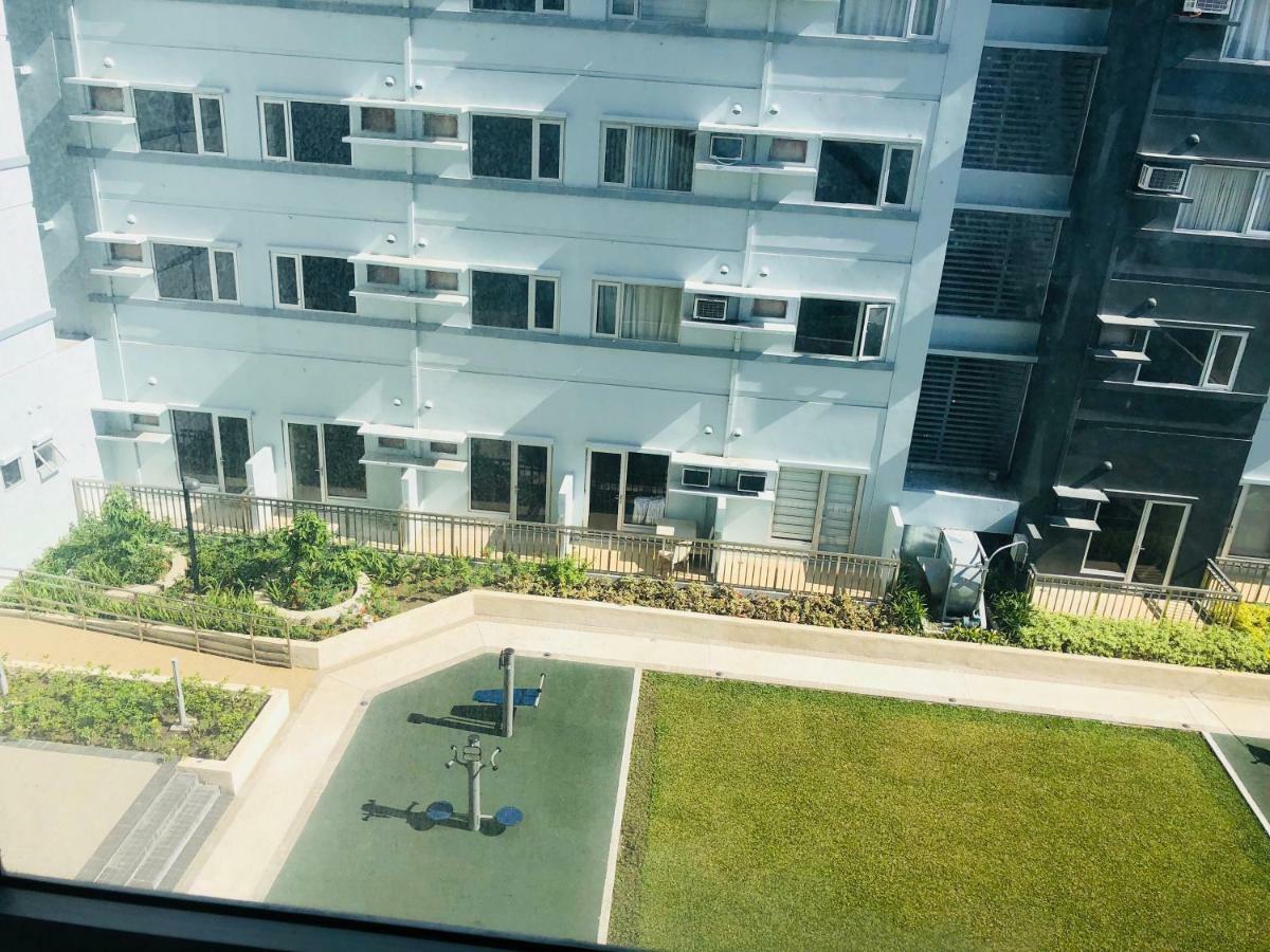 Avida Towers Davao Leilighet Eksteriør bilde